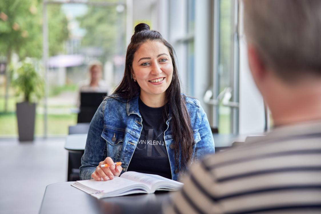 Hogeschool Utrecht