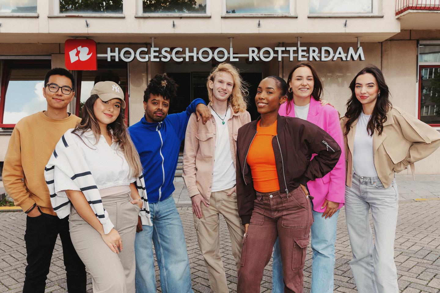 Hogeschool Rotterdam