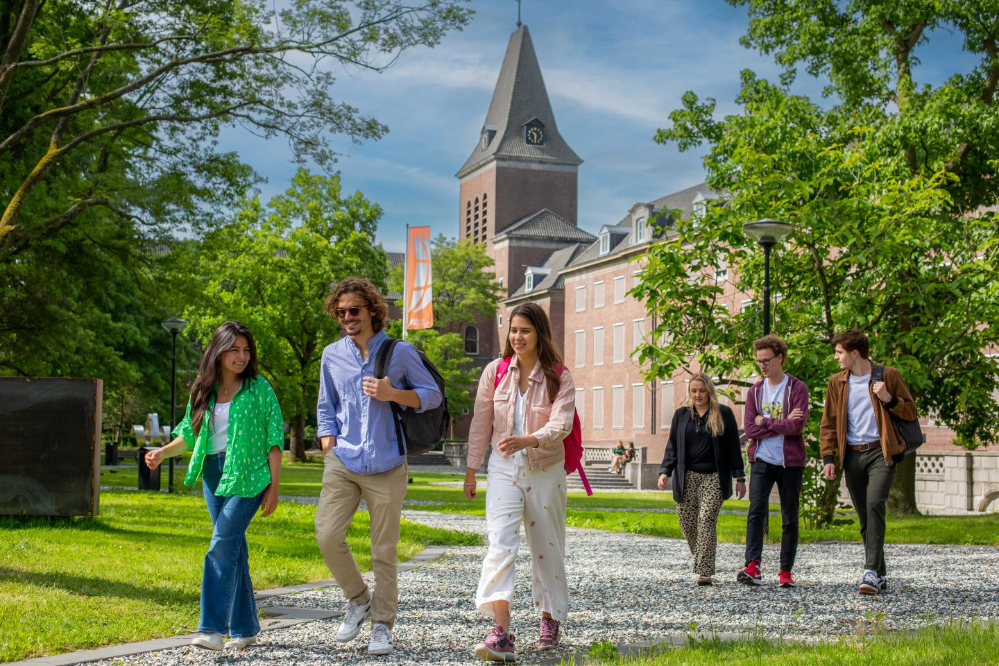 Breda University of Applied Sciences