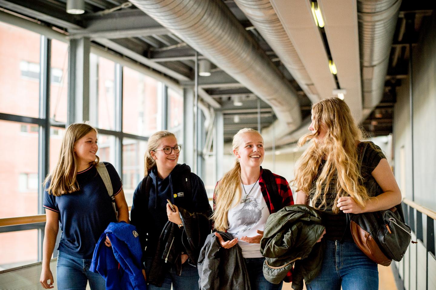 Hogeschool Van Hall Larenstein