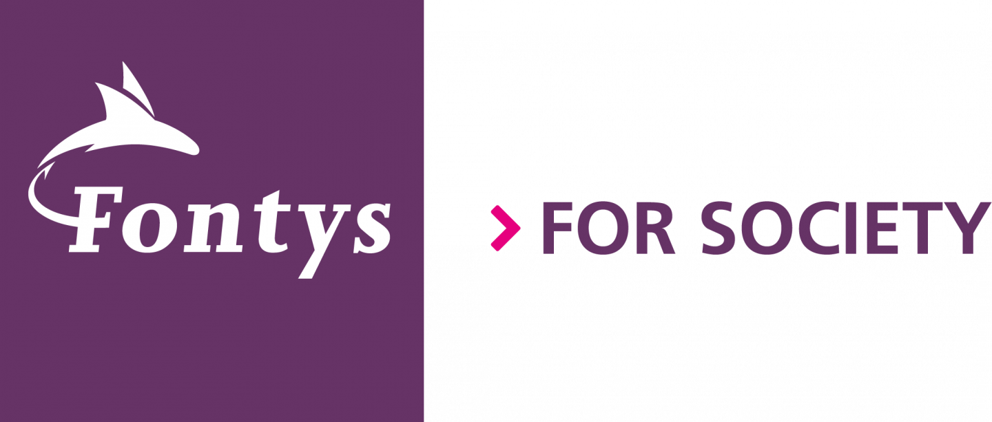 Fontys_logo