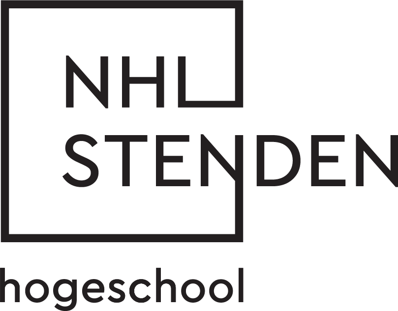 NHL Stenden logo