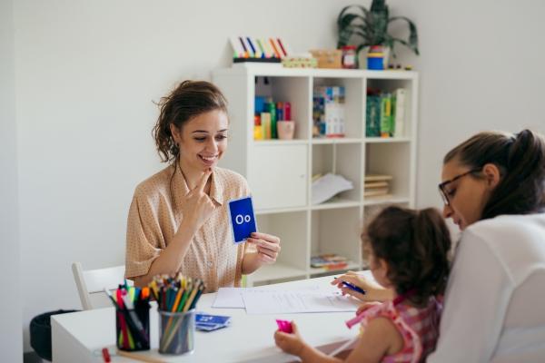 Vakgebied Onderwijs en pedagogiek