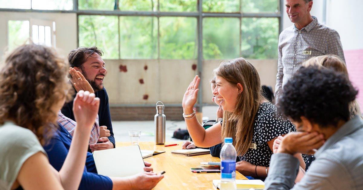 Hogeschool voor de Kunsten Utrecht