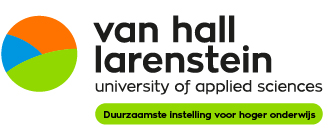 Logo Van Hall Larenstein